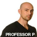 Pierce Professor P