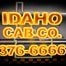 IDAHOCAB