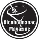 Alcoholmanac Magazine