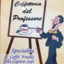 Caffetteria Del Professore