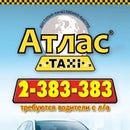 Taxi Atlas