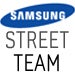 Samsung SXSW Street Team