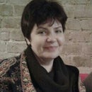Irina Dushina