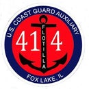 US Coast Guard Auxilliary 41-04