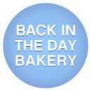 Back in the Day Bakery