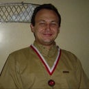 Sergey Klevogin