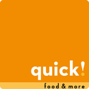 quick! food &amp; more