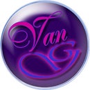 @VanG_LittleRock Marketing | Text VANG to 90210 (Evangeline Van-G White)