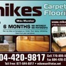 MikesCarpet&amp;Flooring