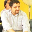 Marco Vidal Lobos