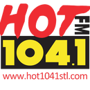 WHHL-FM HOT 104.1