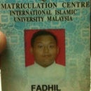 Mohd Fadhil Lani
