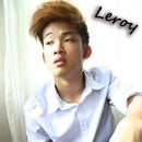 Leroy Lim