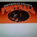 Greenville College Football