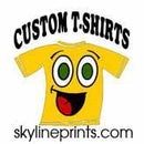 SkylinePrints Embroidery-Screen Printing