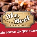 Mr Beef Steakhouse