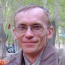 Евгений Зикунов