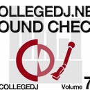 CollegeDJ