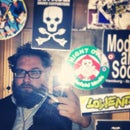 Social Media Profilbild Marty Mcfly Hamburg