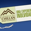 Termas de Chillán
