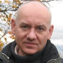 Eugene Golubev