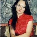 Anna Mazurova