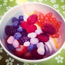 Lola&#39;s Frozen Yogurt