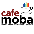 cafe moba Debbie #CMGR