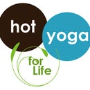 Hot Yoga for Life