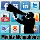 MightyMegaphone