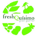 freshQuísimo green gourmet