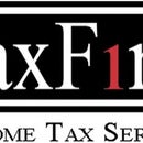 Tax First