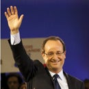 François-Hollande Paris