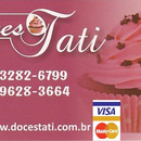 Doces Tati Cupcakes