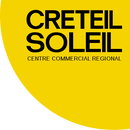 Centre Commercial Créteil Soleil