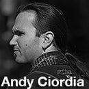 Andy Ciordia