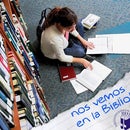 Biblioteca Campus Monterrey