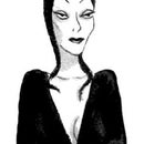 Morticia Beta Gomez