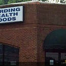 Harding Health Foods