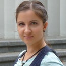 Cristina Praporscic