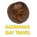 Hadrianus Gay Travel