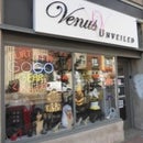 Venus Unveiled