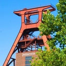 Zeche Zollverein