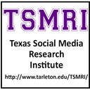 Texas Social Media Research Institute