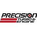 Precision Turbo