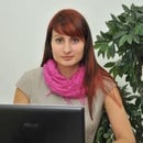 Elena Volosnykh