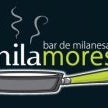 Milamores Bar de Milanesas