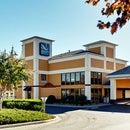 Quality Inn &amp; Suites Matthews, NC