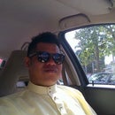 Afiq Mohsin