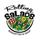 Rolling Salads